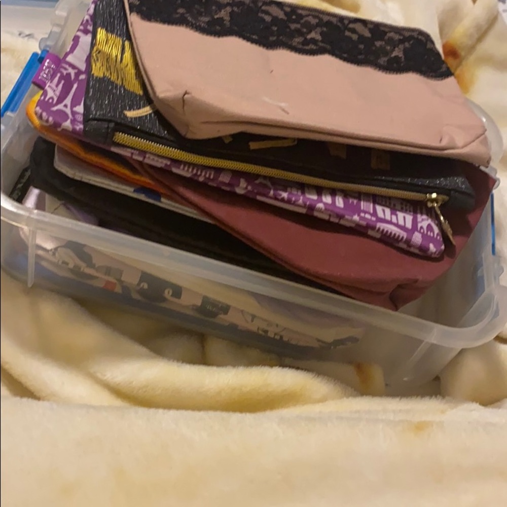 11 ipsy bags